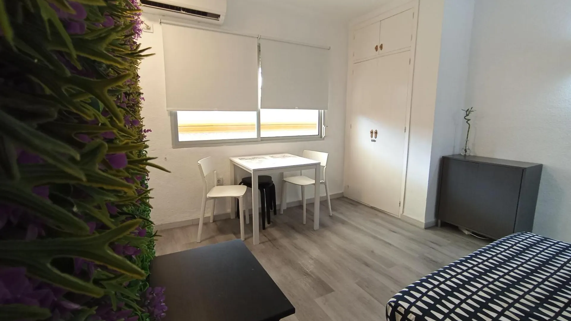 Apartamento Una Habitacion Supercentrico Torremolinos