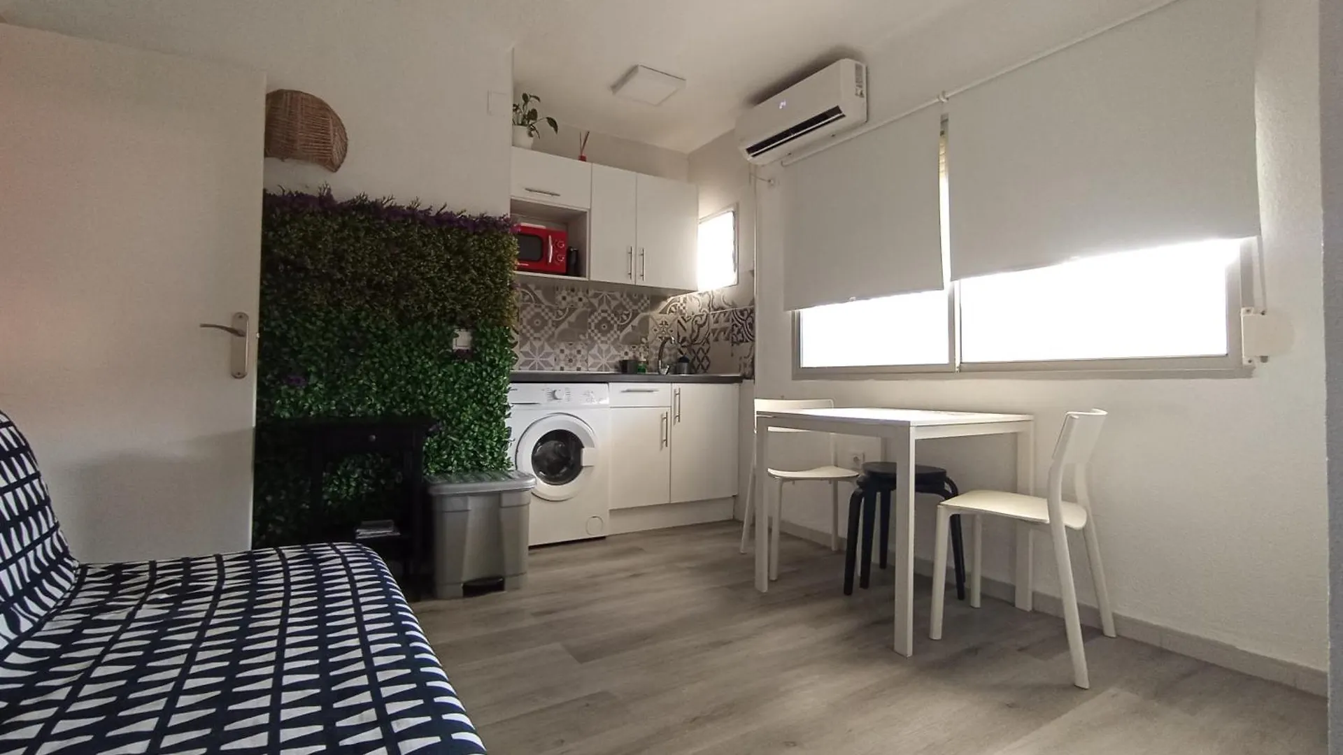 Apartamento Una Habitacion Supercentrico Torremolinos España