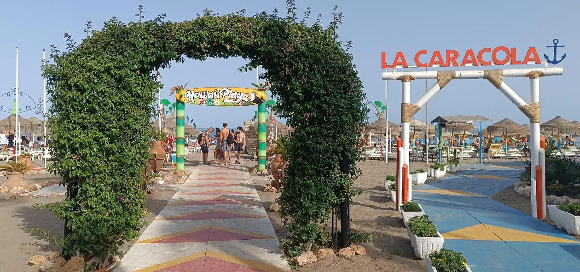 Apartamento Una Habitacion Supercentrico Torremolinos