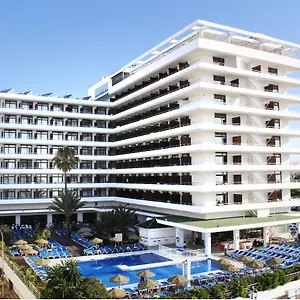 Hotell Bluesea Gran Cervantes, Torremolinos