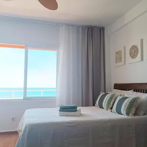 Club Bellavista - Con Vistas Al Mar Torremolinos