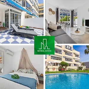 Vistamarina 101 By Ivi Real Estate Torremolinos