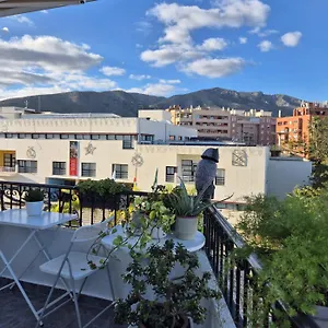 Alloggio in famiglia Habitaciones Torremolinos, Torremolinos