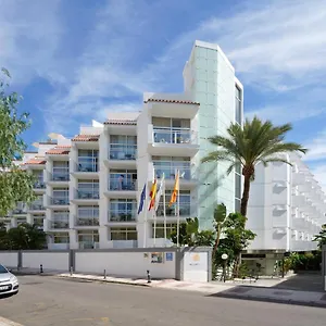 Hotell Aluasun Rojo (adults Only), Torremolinos