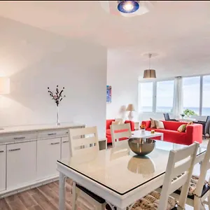 Playamar Apartment