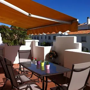 En Con Piscina Torremolinos