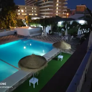 Calle Del Bajondillo, 63 Apartamento Torremolinos